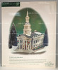 Department 56 St. Martin-in-the-Fields Church Dickens Village Lighted Building