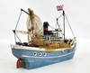 Department 56 Dudley Docker Dickens' Village Series No. 58353