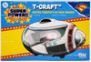 DC Super Powers T-Craft Mr. Terrific's Hi-Tech Vehicle 2025 McFarlane Toys 17464