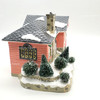 Department 56 Morningside House Snow Village 51527 NEW