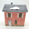 Department 56 Morningside House Snow Village 51527 NEW