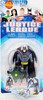 Justice League 2003 Batman Action Figure with Attack Armor Mattel B4423 NRFP