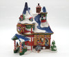 Department 56 Alfie's Toy School for Elves North Pole Series Special Edition