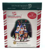 Department 56 Alfie's Toy School for Elves North Pole Series Special Edition
