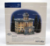 Department 56 Italianate Villa American Architecture Series Snow Village 54911