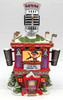 Department 56 North Star Karaoke Club North Pole Series Lighted Building