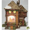 Department 56 Fezziwig's Holiday Dance A Christmas Carol Dickens Village Series