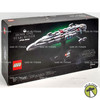 LEGO Star Wars Home One Starcruiser 559 Piece Building Set 75405