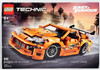 LEGO Technic Fast and Furious Toyota Supra MK4 Building Kit 810 Pieces ...