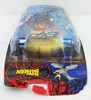 DC Comics EXP Extreme Power Negative Threat Batman Action Figure 2006 #J1924 NEW
