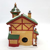 Department 56 Spielzeug Laden Alpine Village Series Lighted Building NEW