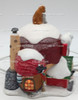 Department 56 Christmas Critters Pet Store North Pole Series Lighted Building