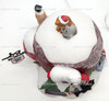 Department 56 Christmas Critters Pet Store North Pole Series Lighted Building
