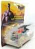 Batman Begins Batcopter Vehicle with Blade Action DC 2005 Mattel H6672 NRFP