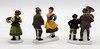 Department 56 Polka Fest Set of 3 Heritage Village Collection 56073 NEW