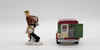 Department 56 Village News Delivery The Original Snow Village 54593 NEW