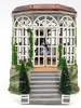 Department 56 The Sound of Music Gazebo Music Box 56.56212 Alpine Village Series