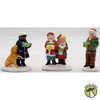 Department 56 Here We Come A'Carroling The Original Snow Village No. 51616