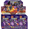 Blokees Transformers Defender Version 06 Brutal Fang Case of 12 Model Kits