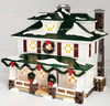 Department 56 The Original Snow Village Crosby House 55056