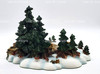 Department 56 Pine Point Pond Village Accessories 52618