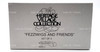 Department 56 Fezziwigs and Friends Set of 3 Heritage Village Collection 59285
