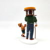 Department 56 Alpine Village Series A Head Of Cheese #56.56305