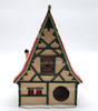 Department 56 Candy Cane & Peppermint Shop Heritage Village Collection 56390 NEW