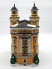 Department 56 The Sound of Music Wedding Church Alpine Village Series 56211