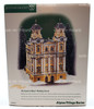 Department 56 The Sound of Music Wedding Church Alpine Village Series 56211