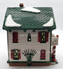 Department 56 Peppermint Porch Day Care The Original Snow Village 54852