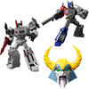 Blokees Transformers Galaxy Version 08 One Shall Fall Case of 9 Model Kits