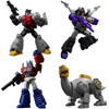 Blokees Transformers Galaxy Version 08 One Shall Fall Case of 9 Model Kits