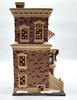 Department 56 Hope Chest Consignment Shop The Original Snow Village #55367