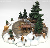 Department 56 Village Pine Point Pond #52618 Village Accessory