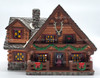 Department 56 Hunting Lodge The Original Snow Village No. 54453