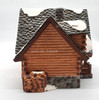 Department 56 Hunting Lodge The Original Snow Village No. 54453