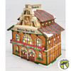 Department 56 Alpine Village Wolfstein Beer Hall 808754
