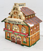 Department 56 Alpine Village Wolfstein Beer Hall 808754