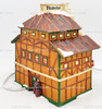 Department 56 Alpine Village Wolfstein Beer Hall 808754
