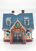 Department 56 Double Bungalow The Original Snow Village #54070