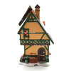 Department 56 Kasenhandler Schmitt Cheese Shop Alpine Village NEW