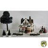 Department 56 Christmas Homecoming At Havenport New England Village Series