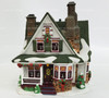 Department 56 Christmas Homecoming At Havenport New England Village Series