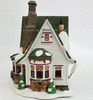 Department 56 Christmas Homecoming At Havenport New England Village Series