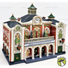 Department 56 Christmas in the City Series Grand Central Railway Station 58881