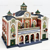 Department 56 Christmas in the City Series Grand Central Railway Station 58881