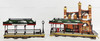 Department 56 Dickens' Village Old Queensbridge Station 58443