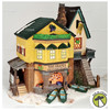 Department 56 Dickens' Village Series The Grapes Inn 57534