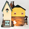 Department 56 Dickens' Village Series The Grapes Inn 57534